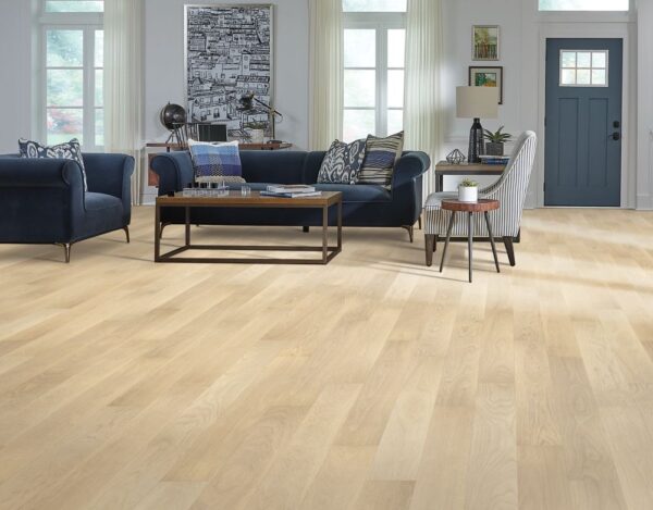 Mohawk RevWood Plus Adler Creek Pale Oak 6 1/8" CDL45-01 - Image 2