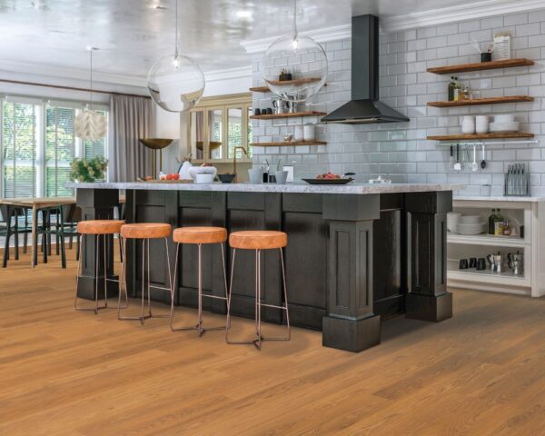 Mohawk RevWood Plus Sterlington Malted Barley Oak 5 1/4" CDL46-02 - Image 2