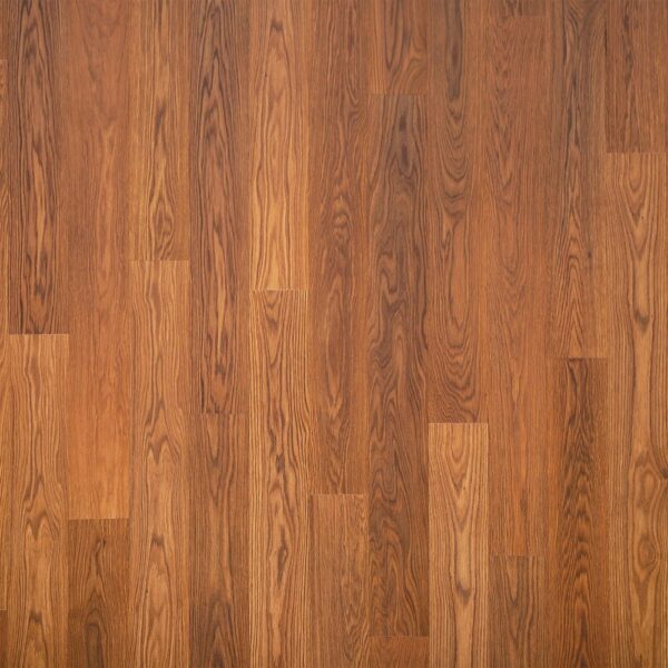 Mohawk RevWood Plus Sterlington Smooth Amber Oak 5 1/4" CDL46-03