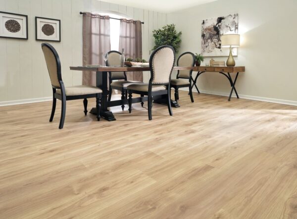 Mohawk RevWood Premier Ivey Gates Nantucket Beige Oak 8 11/32" CDL47-02 - Image 2