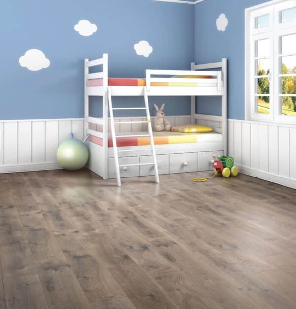 Mohawk RevWood Essentials Chalet Vista Cheyenne Rock Oak 7 1/2" CDL73-05 - Image 2