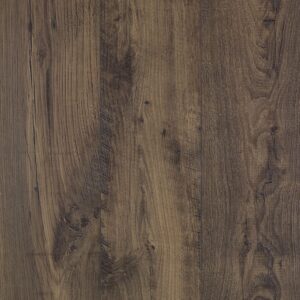 Mohawk RevWood Select Rare Vintage Knotted Chestnut 7 1/2" CDL74-03W