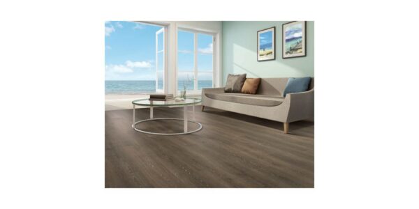 Mohawk RevWood Select Boardwalk Collective Boathouse Brown 7 1/2" CDL77-04W - Image 2