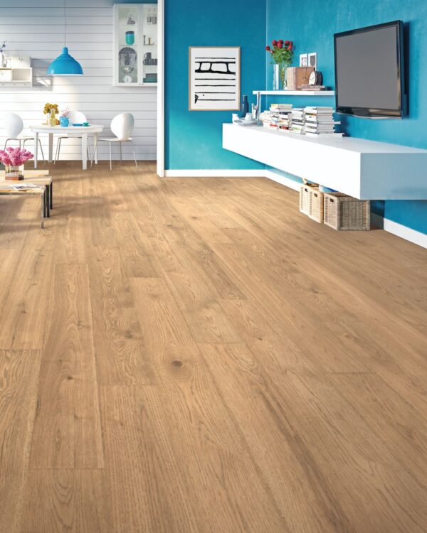 Mohawk RevWood Select Granbury Oak Light Truffle Oak 7 1/2" SDL01-01 - Image 2
