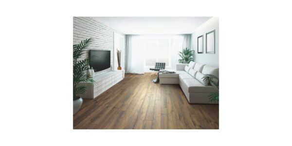 Mohawk RevWood Essentials Kingmire Nutmeg Chestnut 5 1/4" CDL89-01 - Image 2