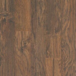 Mohawk RevWood Essentials Kingmire Rustic Suede Hickory 5 1/4" CDL89-04