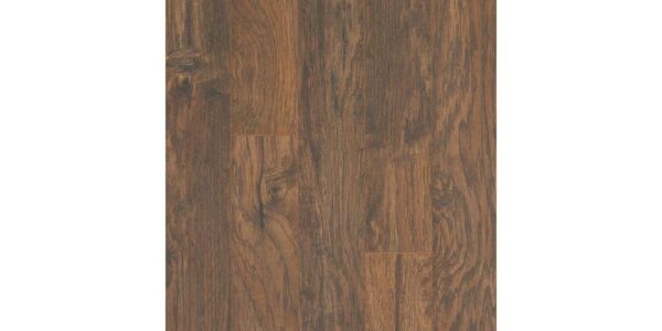 Mohawk RevWood Essentials Kingmire Rustic Suede Hickory 5 1/4" CDL89-04