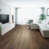 Mohawk RevWood Essentials Kingmire Brownstone Chestnut 5 1/4" CDL89-07 - Image 2