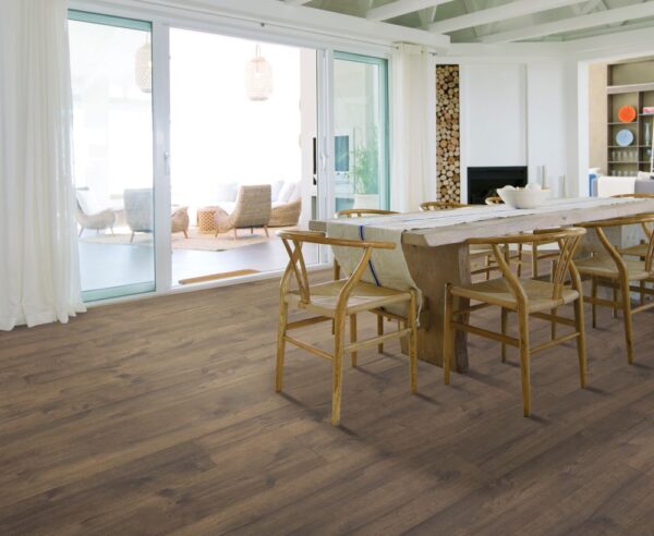 Mohawk RevWood Select Briarfield Tanned Oak 7 1/2" CDL92-03 - Image 2