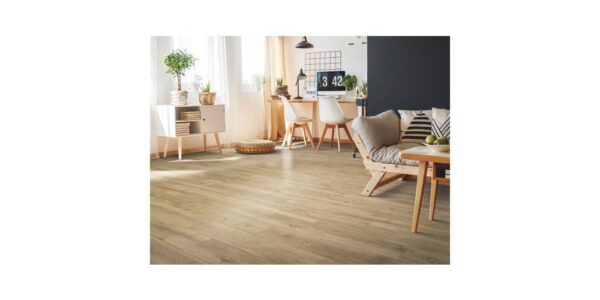 Mohawk RevWood Essentials Rivercrest Canvas Oak 7 1/2" CDL94-01 - Image 2