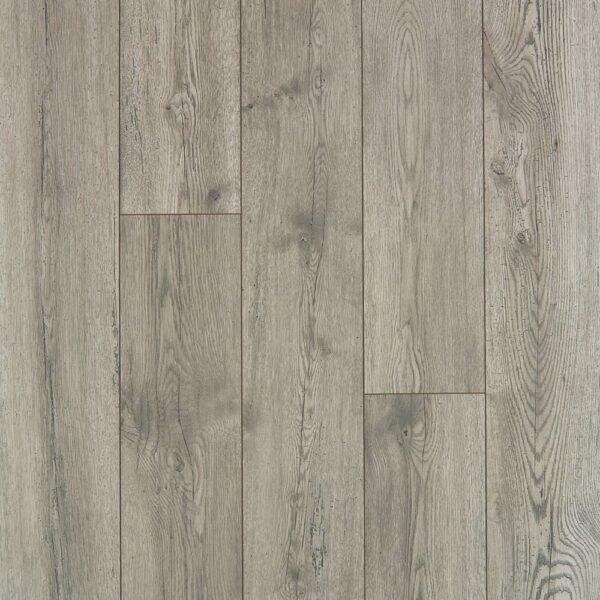 Mohawk RevWood Essentials Rivercrest Windsmoke Oak 7 1/2" CDL94-03