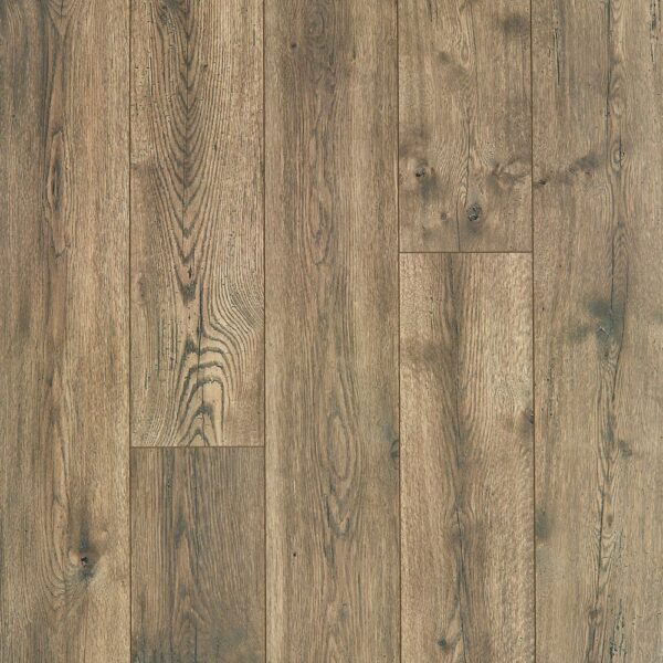 Mohawk RevWood Essentials Rivercrest Gilded Oak 7 1/2" CDL94-04
