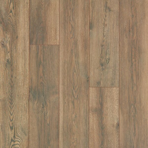 Mohawk RevWood Essentials Rivercrest Burnished Clay Oak 7 1/2" CDL94-05
