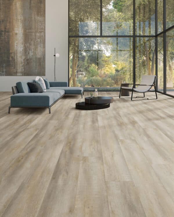 Titan Surfaces Colossal Oceanus 9" TW06-6008 Luxury Vinyl Plank - Image 2
