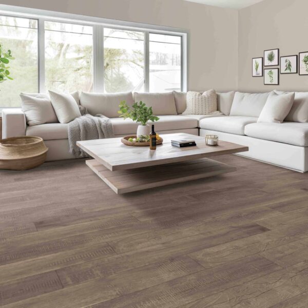 Mohawk PureTech Select Avery Grove Oyster Oak 7 1/2" PTL01-239 - Image 2