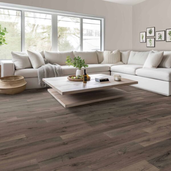 Mohawk PureTech Select Avery Grove River Rock Oak 7 1/2" PTL01-248 - Image 2