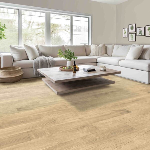 Mohawk PureTech Select Avery Grove Fresh Grain Oak 7 1/2" PTL01-328 - Image 2