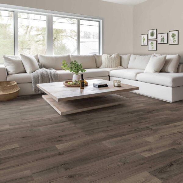 Mohawk PureTech Select Avery Grove Weathered Barn Oak 7 1/2" PTL01-348 - Image 2
