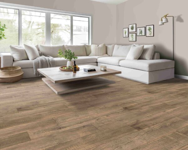 Mohawk PureTech Select Avery Grove Toasted Almond Oak 7 1/2" PTL01-368 - Image 2