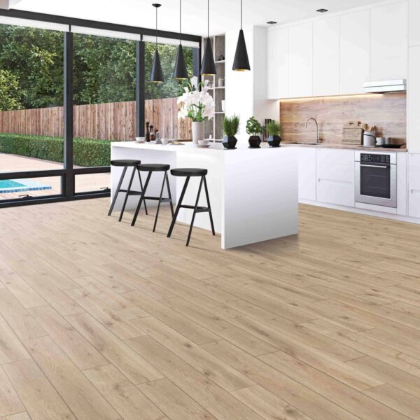 Mohawk PureTech Select Avery Grove Barley Oak 7 1/2" PTL01-428 - Image 2
