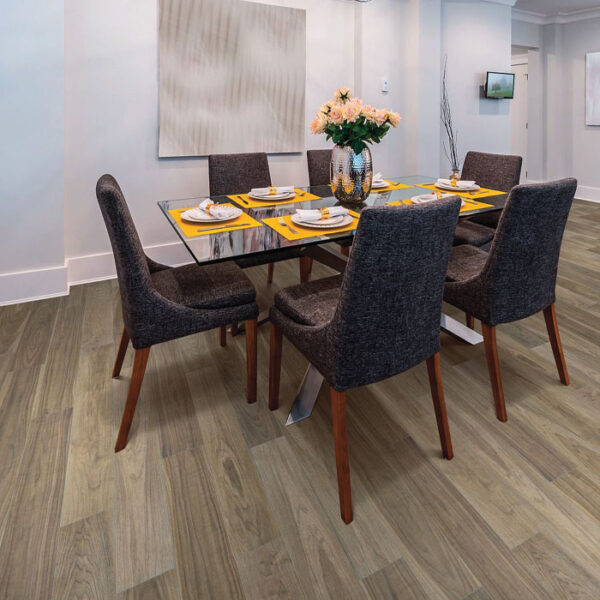 COREtec Scratchless Ansley Walnut 7" VV674-03013 - Image 2