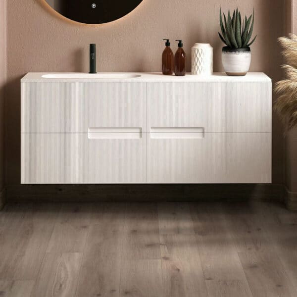 COREtec CT Premium Mist Oak 9" VV810-04028 - Image 2