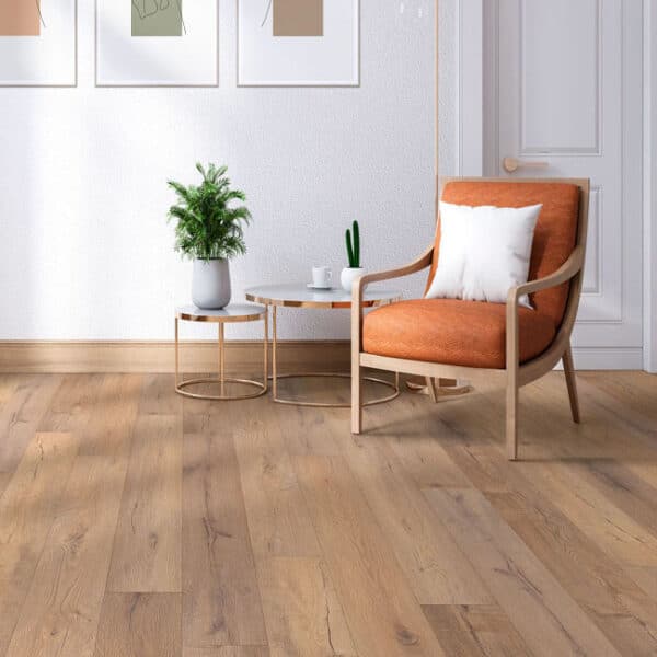 COREtec CT Premium Sand Dollar Oak 9" VV810-05024 - Image 2