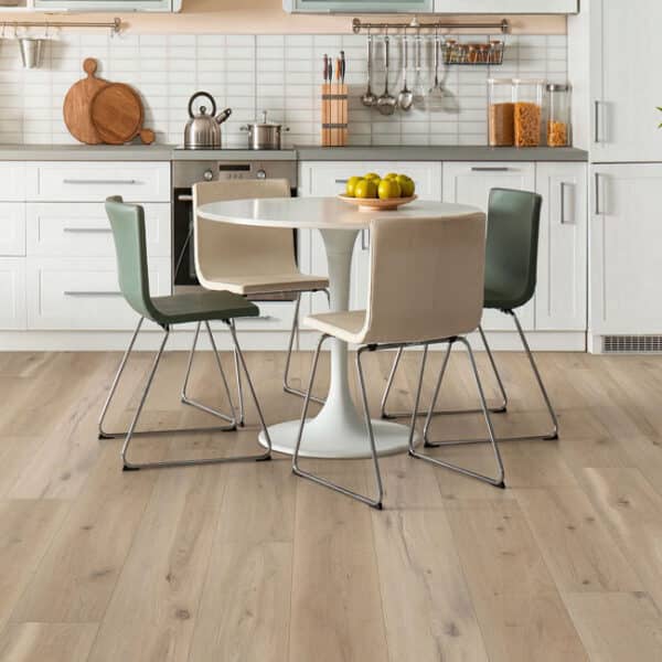 COREtec CT Premium Sea Salt Oak 9" VV810-05028 - Image 2