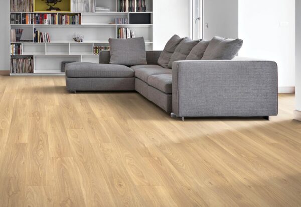 Mohawk RevWood Select Granbury Oak Acadia Oak 7 1/2" SDL01-04