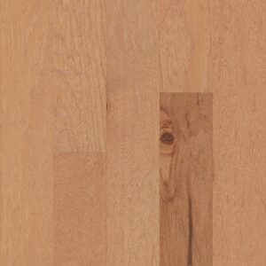 Shaw Hardwood Pebble Hill Hickory 5 SW219-00144