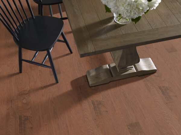 Shaw Hardwood Pebble Hill Hickory 5 SW219-00304 - Image 2