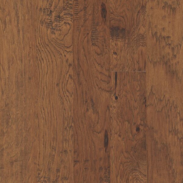 Shaw Hardwood Pebble Hill Hickory 5 SW219-00879