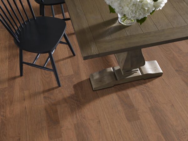 Shaw Hardwood Pebble Hill Hickory 5 SW219-00879 - Image 2