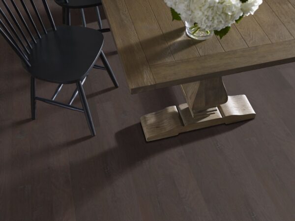 Shaw Hardwood Pebble Hill Hickory 5 SW219-00885 - Image 2