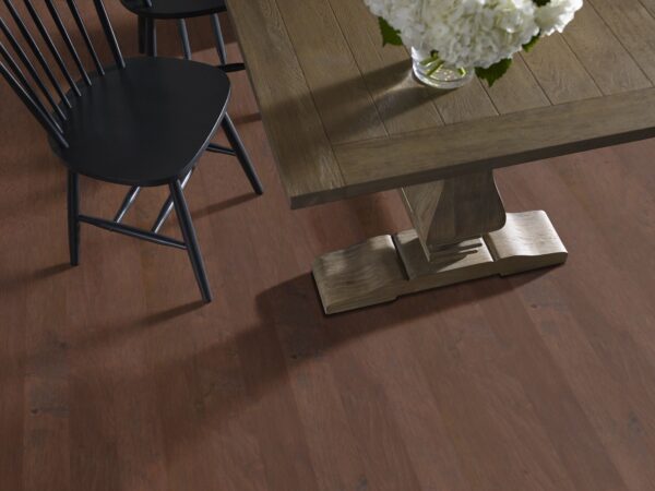 Shaw Hardwood Pebble Hill Hickory 5 SW219-00941 - Image 2
