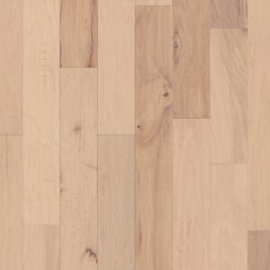 Shaw Hardwood Pebble Hill Hickory 5 SW219-01086