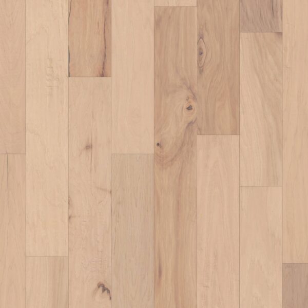 Shaw Hardwood Pebble Hill Hickory 5 SW219-01086