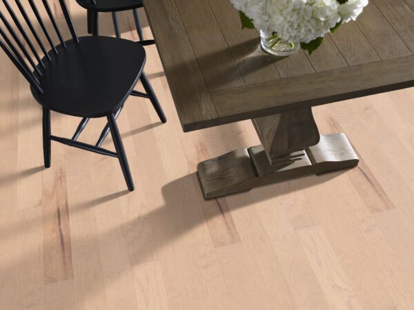 Shaw Hardwood Pebble Hill Hickory 5 SW219-01086 - Image 2