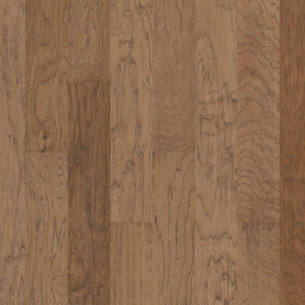 Shaw Hardwood Pebble Hill Hickory 5 SW219-02002