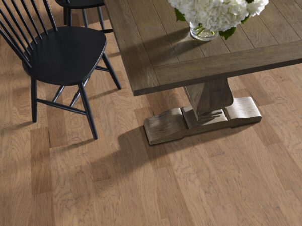 Shaw Hardwood Pebble Hill Hickory 5 SW219-02002 - Image 2