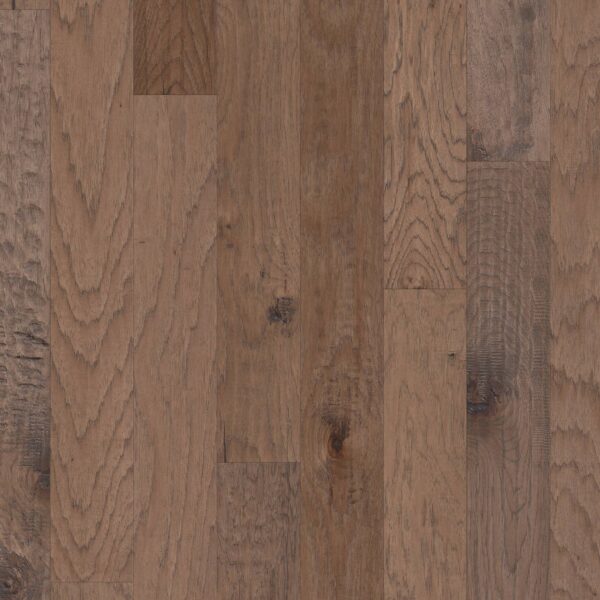 Shaw Hardwood Pebble Hill Hickory 5 SW219-05088