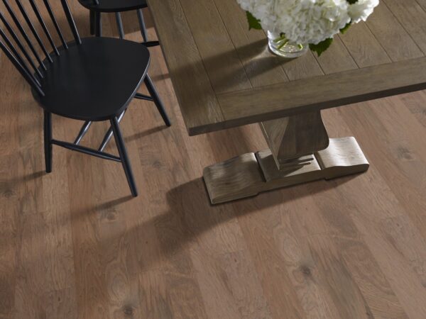 Shaw Hardwood Pebble Hill Hickory 5 SW219-05088 - Image 2