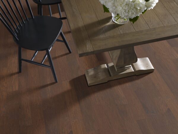 Shaw Hardwood Pebble Hill Hickory 5 SW219-07002 - Image 2