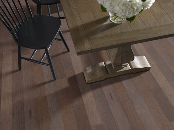 Shaw Hardwood Pebble Hill Hickory 5 SW219_07072 - Image 2