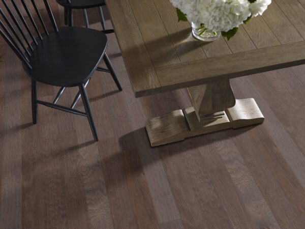 Shaw Hardwood Pebble Hill Hickory 5 SW219_07073 - Image 2