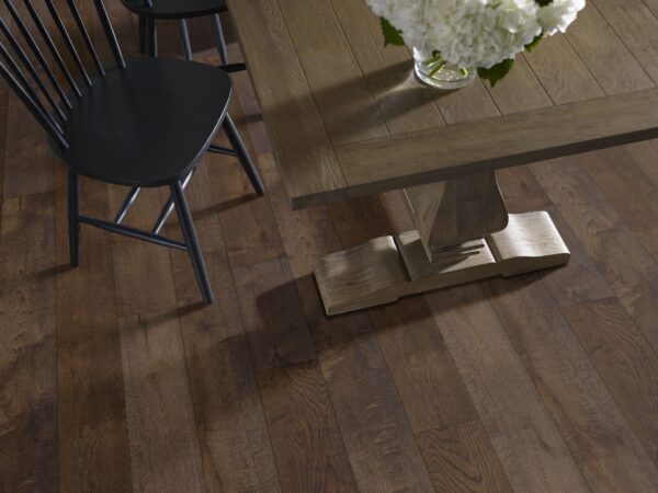 Shaw Hardwood Castlewood Oak SW485_00533 - Image 2