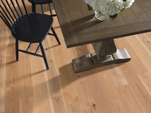 Shaw Hardwood Castlewood Hickory SW486-00993 - Image 2