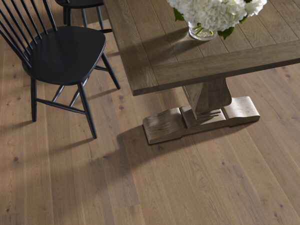 Shaw Hardwood Castlewood Hickory SW486-07018 - Image 2