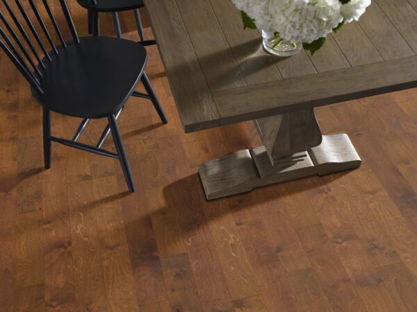 Shaw Hardwood Biscayne Bay SW520-00627 - Image 2