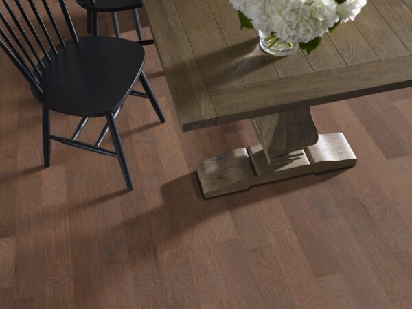 Shaw Hardwood Sequoia Hickory 5 SW539-02000 - Image 2